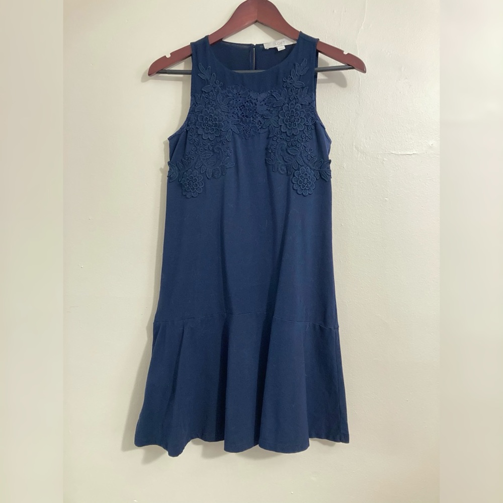Sleeveless Dress